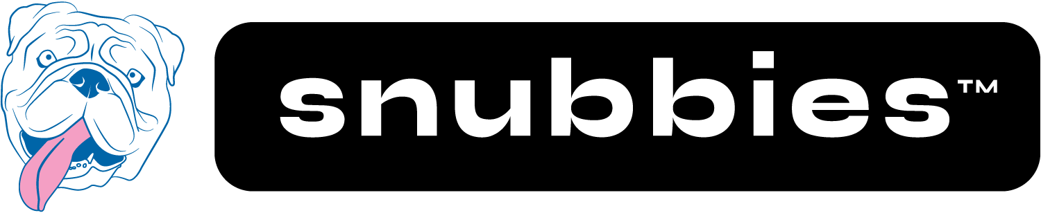 Snubbies logo